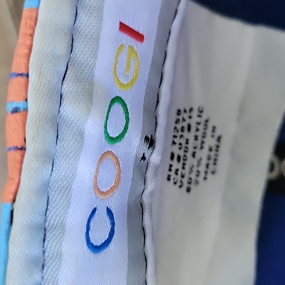 Coogi Hat - Picture 4 of 6